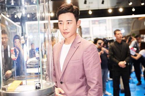 娱乐爆料罗晋,神秘女友身份引网友热议